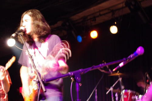 Tony_The_Second's profile picture. Musician, grower, human