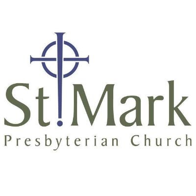 St. Mark is a growing, open and affirming community where all are welcome, wherever you may be on your faith journey.

Join us for worship online & in person!