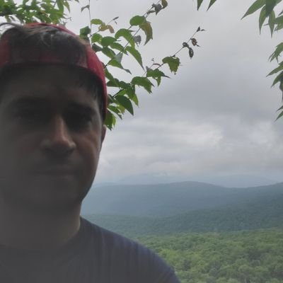dsmith227x's profile picture. ny rangers, hiking, skiing, aquariums and crypto