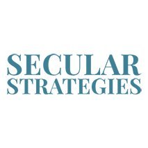 Secular Strategies is empowering policymakers, lawmakers, and change-makers defend secular democracy in the United States. Founder/Principal @sarahmlevin