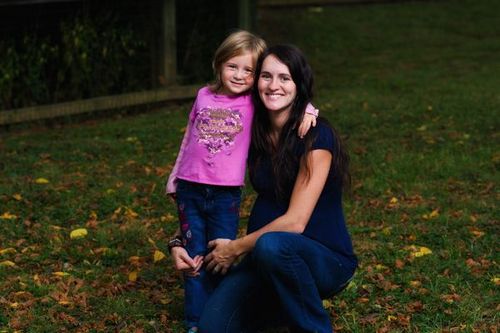 Tori_Roufs's profile picture. 