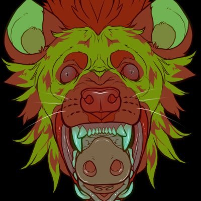 🎃ThisIsHalloYeen👻さんのプロフィール画像