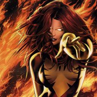 Dark Phoenix 🔥(@MikePerretta) 's Twitter Profile Photo