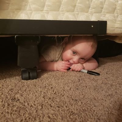 EricWigle10's profile picture. Conservative, Christian. Prolife, Trump supporter. Maga 2024. 21st century Christians! @Highlanderusa357. Twitter won't let me follow more right now I'm trying!