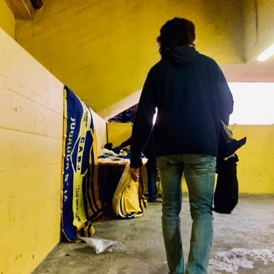 JuansoOrte's profile picture. 