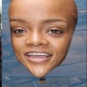 BASEDRlHANNA's profile picture. built different
#Online #MeToo