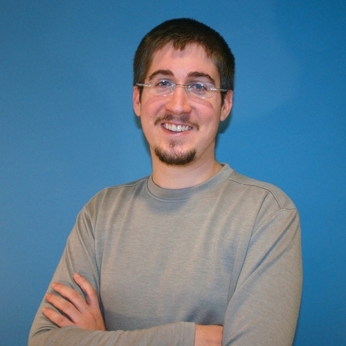 MGordonNY's profile picture. 