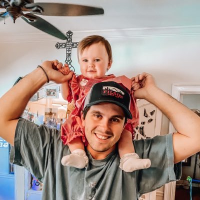 Wofford College alumnus | Georgia Southern University graduate student