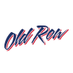 Old Row (@OldRowOfficial) Twitter profile photo