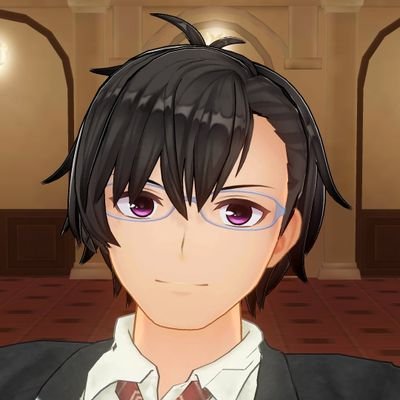 shingetureisuke's profile picture. 色々なジャンルに入り込んでいるオタク男
R18専用垢→@reisuke_18