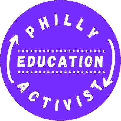 phillyedjustice's profile picture. Twitter account of @phillyeducationactivist all tweets are my own // RTs ≠ endorsement