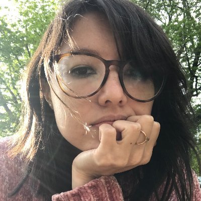 Daniela Chacón-Mendoza Profile