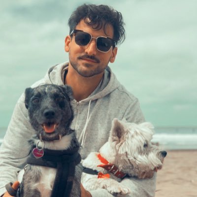 holapatico's profile picture. 