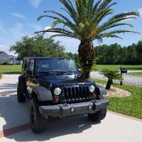 Florida Jeep Man(@FLJeepMan) 's Twitter Profileg