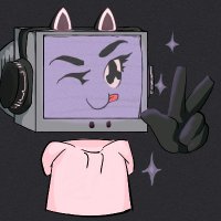 floral is drawing / commissions open (@art_b0t) 's Twitter Profile