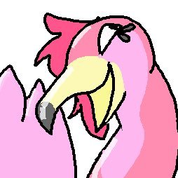 FlamingoDanaさんのプロフィール画像