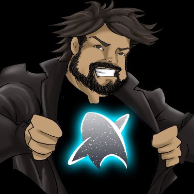 Storyteller and Illustrator, Comics Creator, On and Off-Stage Drama Consultant, Political Junkie, and Universe enthusiast.