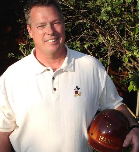 SpacePort's profile picture. Themepark and attractions specialist with over 30 years experience, from master planning to operations including Disney productions.