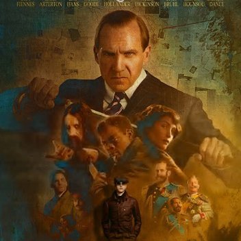 HQ Reddit Video (DVD-ENGLISH) The King's Man (2020) Full Movie Watch online free WATCH FULL MOVIES - ONLINE FREE! Watch The King's Man.