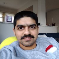 ShreyasBhave (@bhaveshreyas) 's Twitter Profile