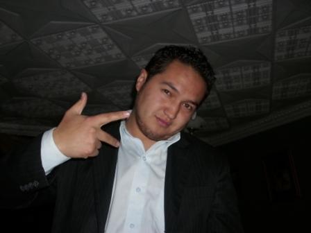 PulSanchez's profile picture. 