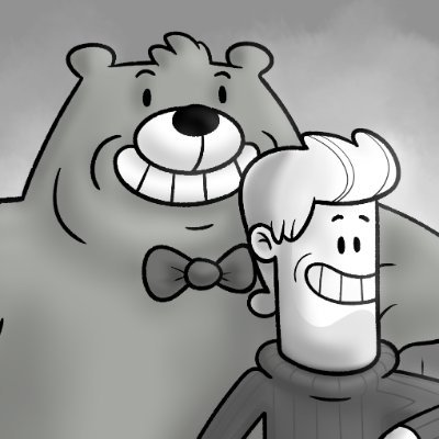 Scott&Bear