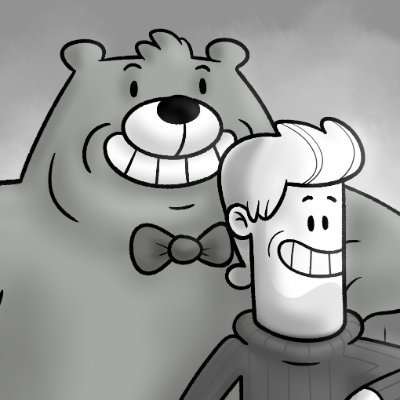 Scott&Bearさんのプロフィール画像