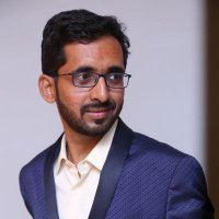 Rushit (@rushitjoshi) 's Twitter Profile