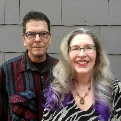 FunCharlotteFun's profile picture. Liz Millsaps Haigler Broker/Realtor® & Steve Haigler Broker/Realtor® (& Music Producer) of 5 Points Realty.  :)