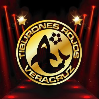 Cuenta Oficial de los Tiburones Rojos de Veracruz que jugarán en la Liga de Expansión a partir de mayo del 2021 ⚽️🏝 #TeQuieroVerTiburón ❤️💙🦈