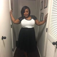 Shameka Williams - @SheImperfection Twitter Profile Photo