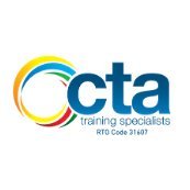 CTA Training Specialists (Club Training Australia) has been providing exceptional training solutions for over 29yrs to the hospitality industry. RTO Code 31607.