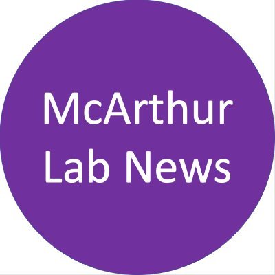 McArthur Laboratory