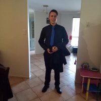 Josh Waterson (@joshwatersonnn) 's Twitter Profile