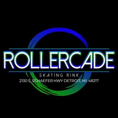 RollerCade Detroit