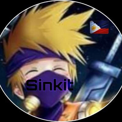 Visit my yt.

Sinkit Channel 「REU」
https://t.co/ArE5uKM8LY