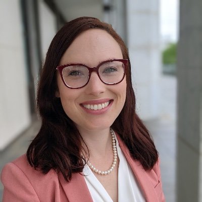 Hayley Channer Profile