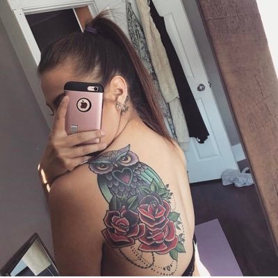 Shymariie's profile picture. (re)tweeting my life away | Neyaashiinigmiing, ON