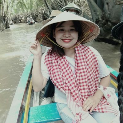 NguynTh36820187's profile picture. 