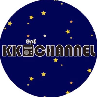 加藤和樹がお届けするニコニコ動画チャンネル「KKチャンネル」公式Twitter