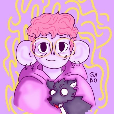 GABO!さんのプロフィール画像