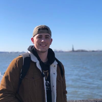 lukemuss10's profile picture. KSU ALUM. OH & CAL.