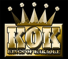 Karaoke. The grand art of being somebody else.