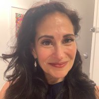 Susan Spector McPherson(@susanmcp1) 's Twitter Profile Photo