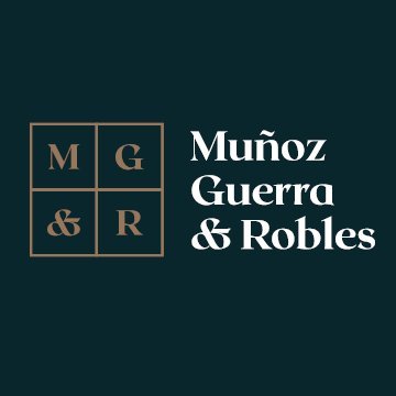 MGR - Muñoz Guerra & Robles