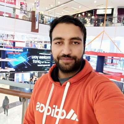 darzubair_'s profile picture. Silent like deep water