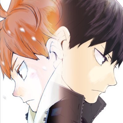 ハイキュー！！