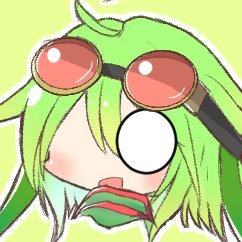残骸さんのプロフィール画像