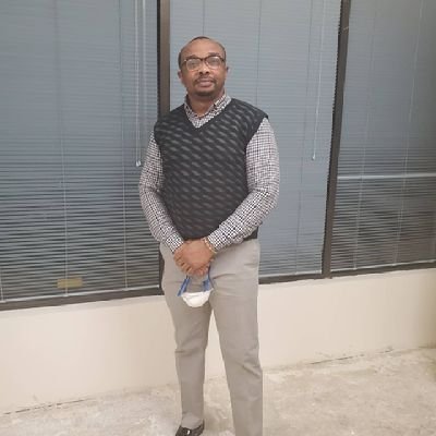 CVision2023's profile picture. Humble