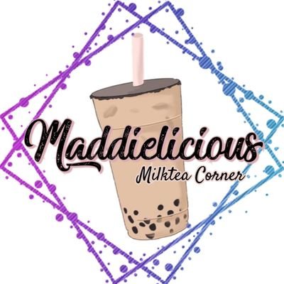 Maddielicious Milktea Corner Profile